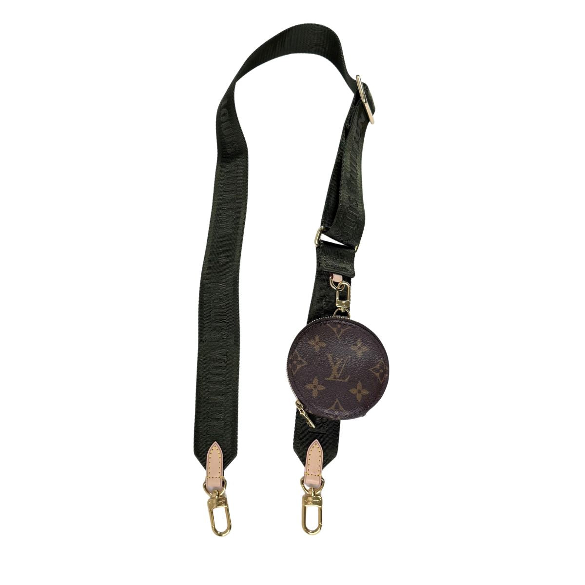 Louis Vuitton Multi Pochette Accessoires Monogram