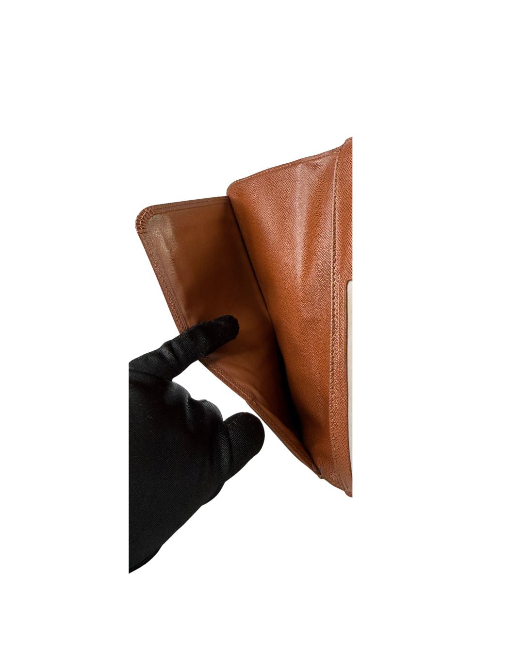 Louis Vuitton Monogram Eugenie Wallet