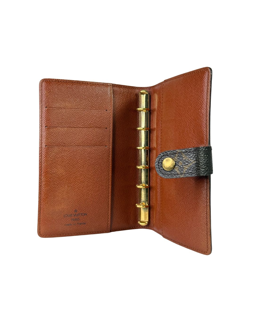 Louis Vuitton Agenda PM Monogram