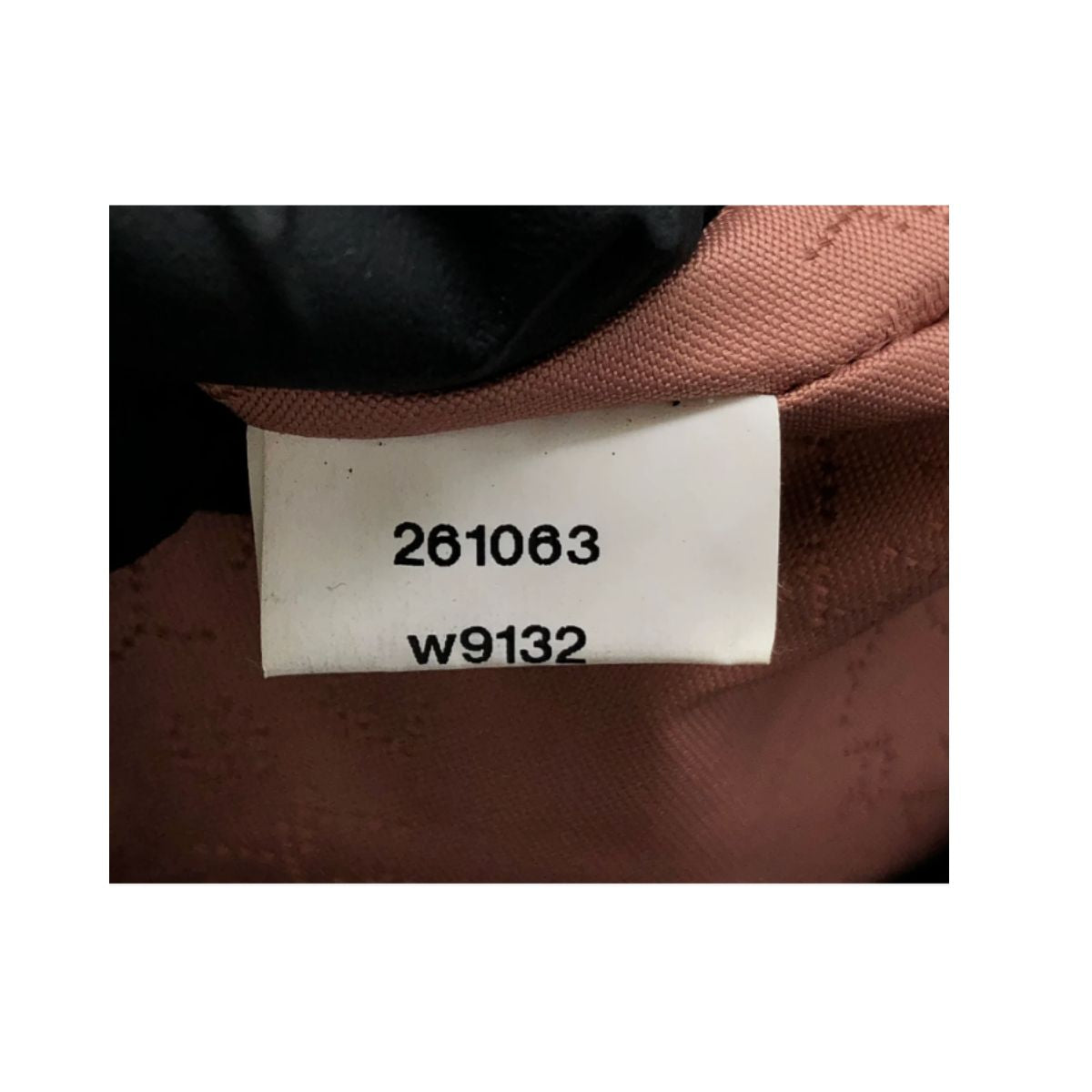 Stella McCartney Falabella Chain Tote Bag