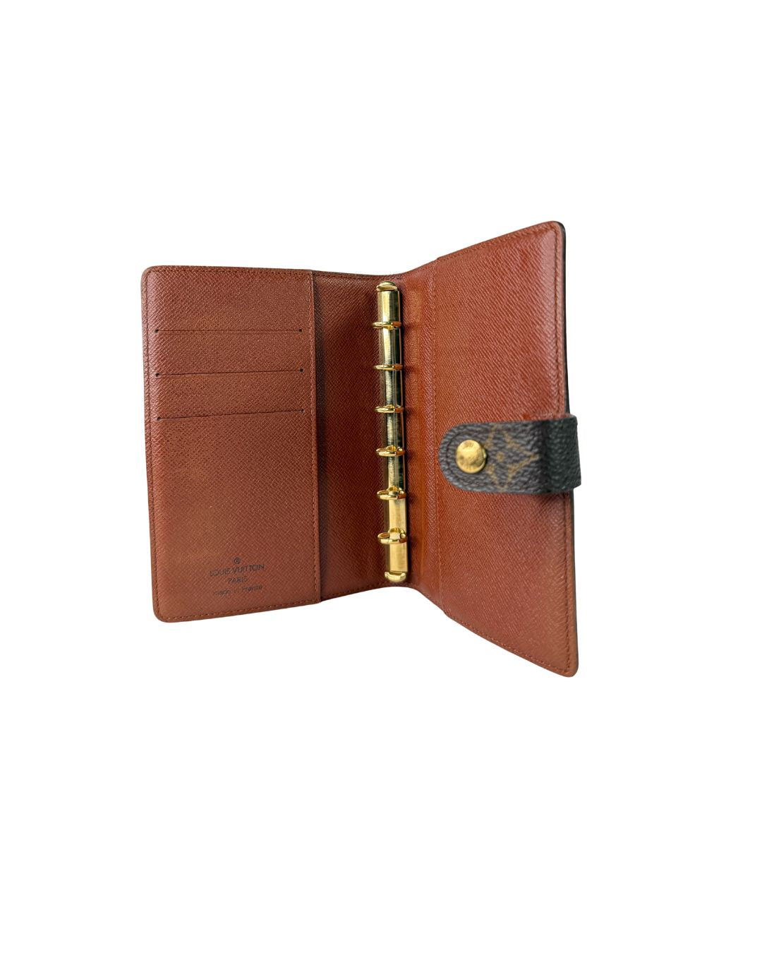 Louis Vuitton Agenda PM Monogram