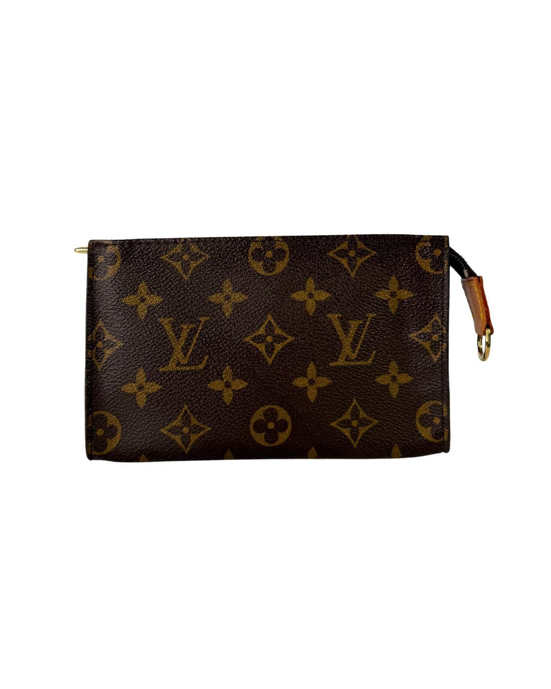 Louis Vuitton Monogram Bucket PM Pouch