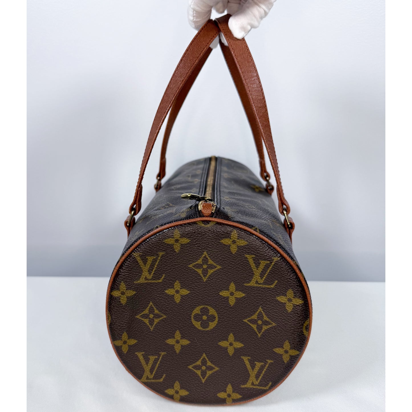 Louis Vuitton Monogram Papillon 30 & Mini Papillon Set