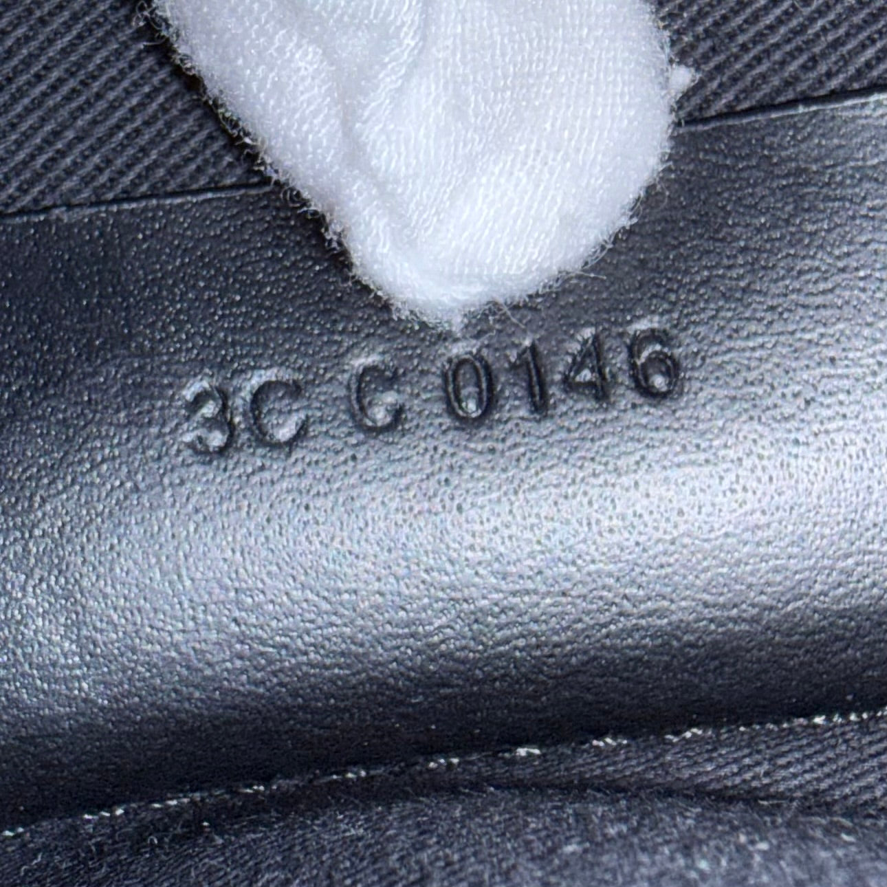 Givenchy Bambi Antigona Tote with Pouch