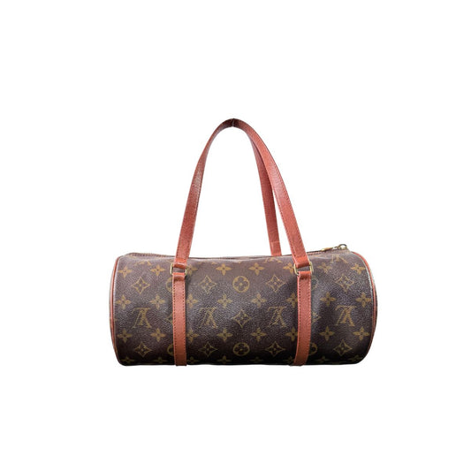 Louis Vuitton Papillon 30 Monogram