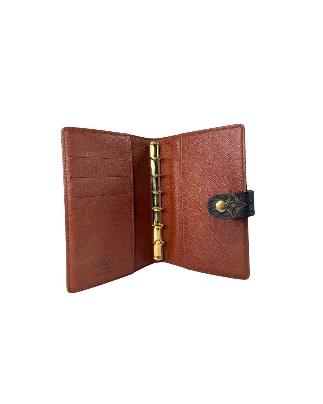 Louis Vuitton Agenda PM Monogram