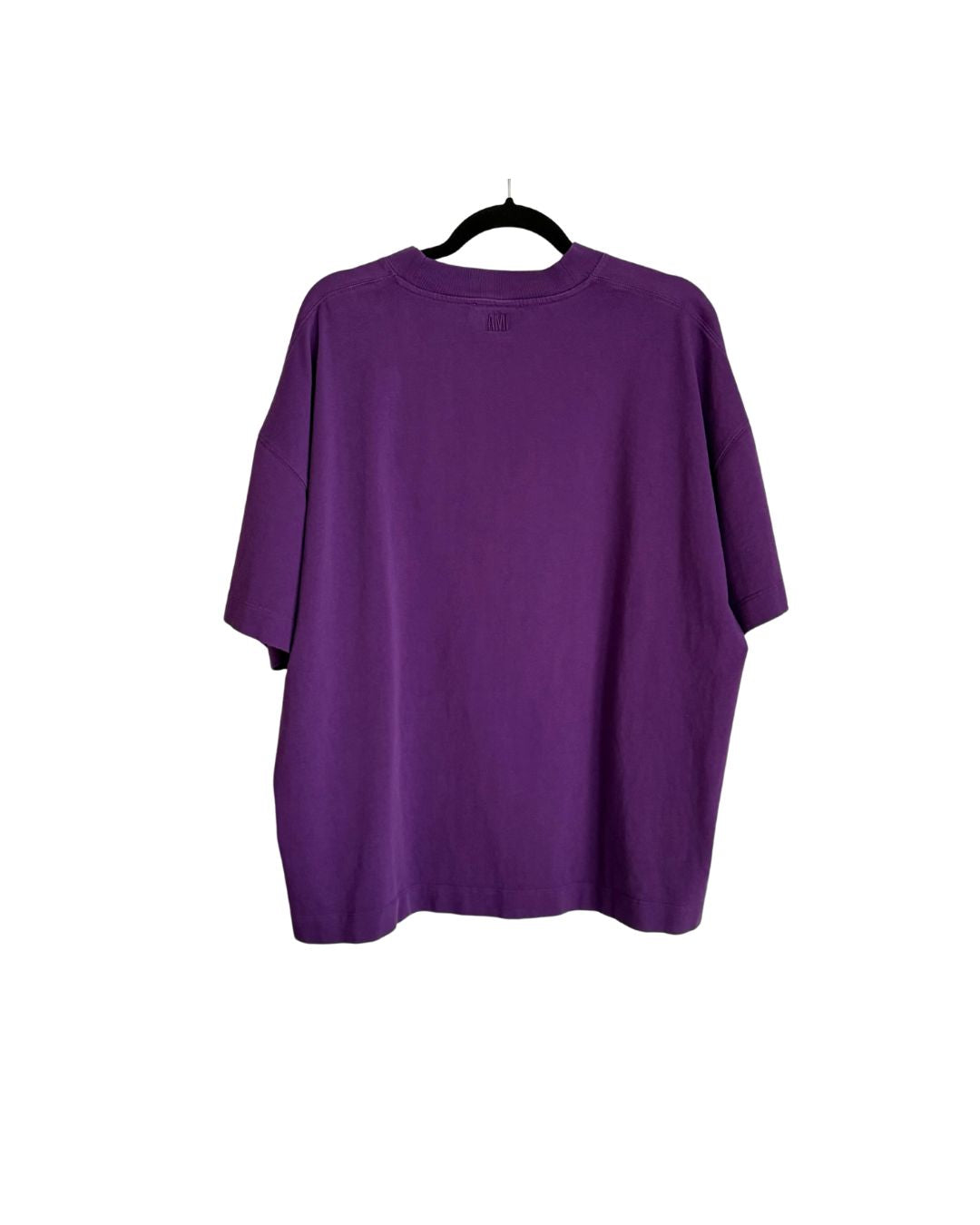 AMI Paris Ami de Coeur T-Shirt