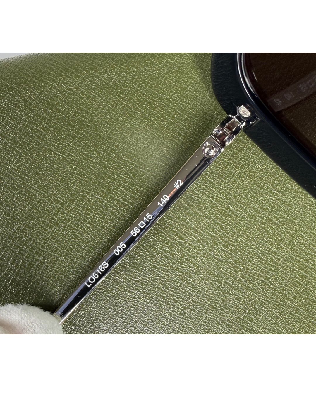 Longchamp LO616S Sunglasses