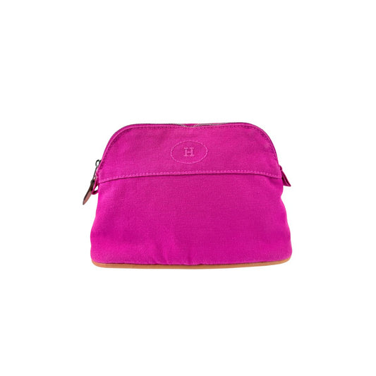 Hermes Bolide Pouch