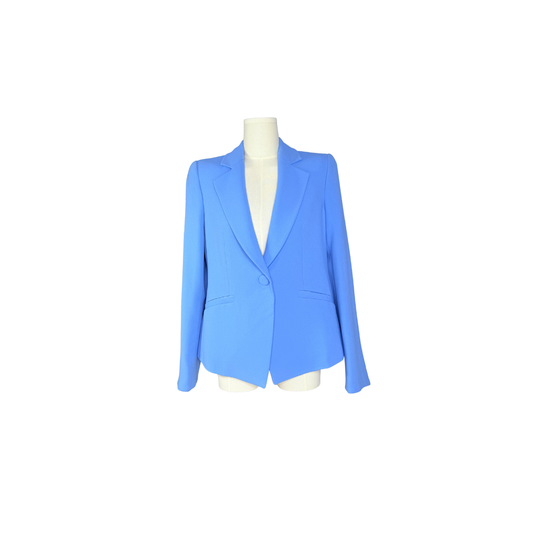 Emporio Armani Cady Crepe Jacket