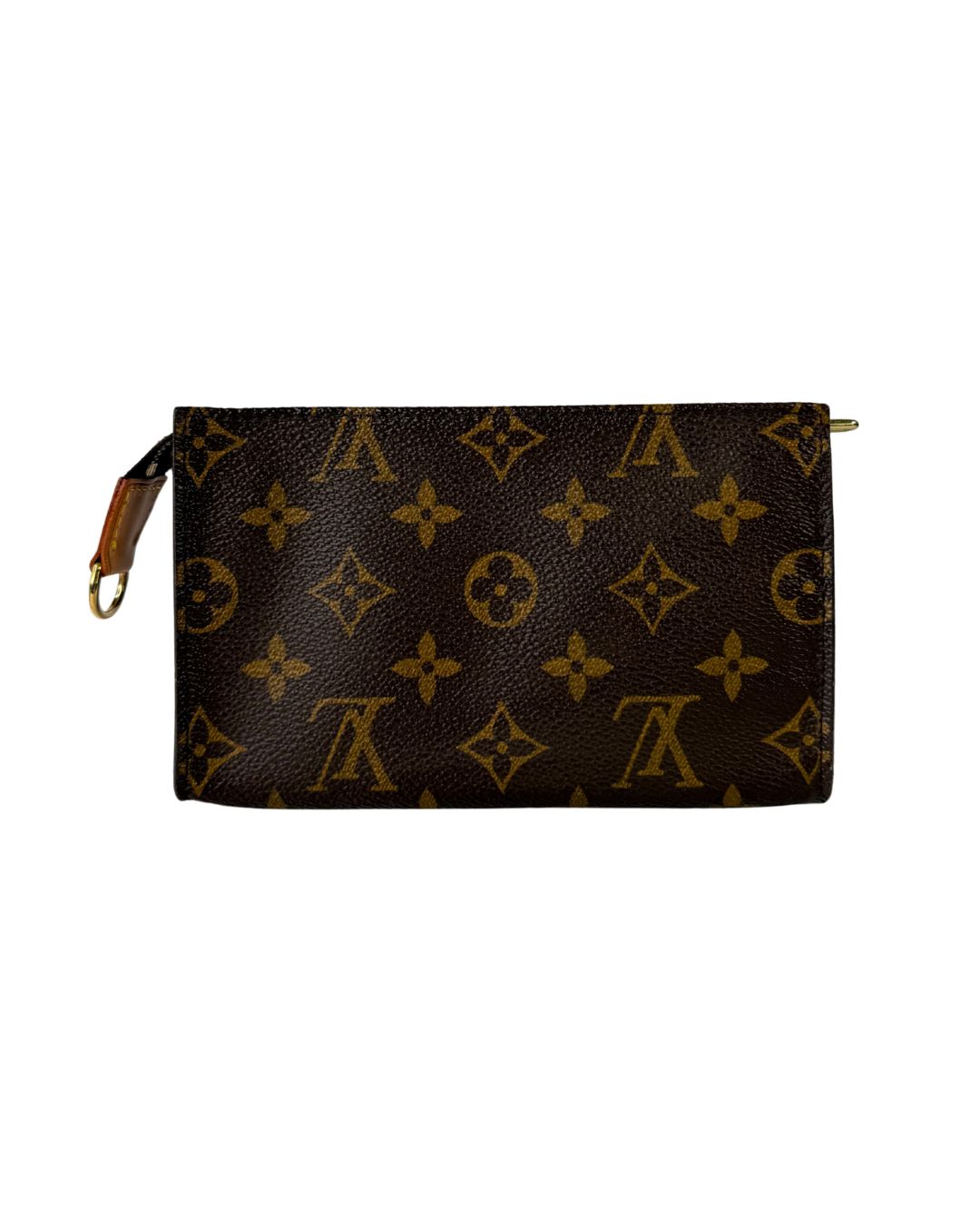 Louis Vuitton Monogram Bucket PM Pouch