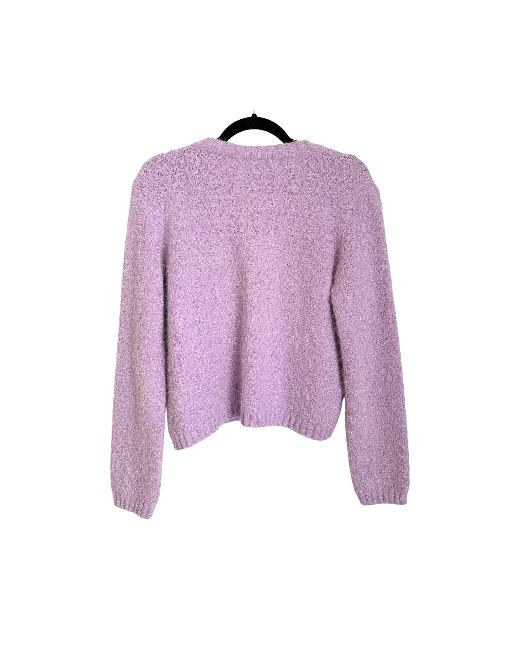 Maje Marguerite Cardigan