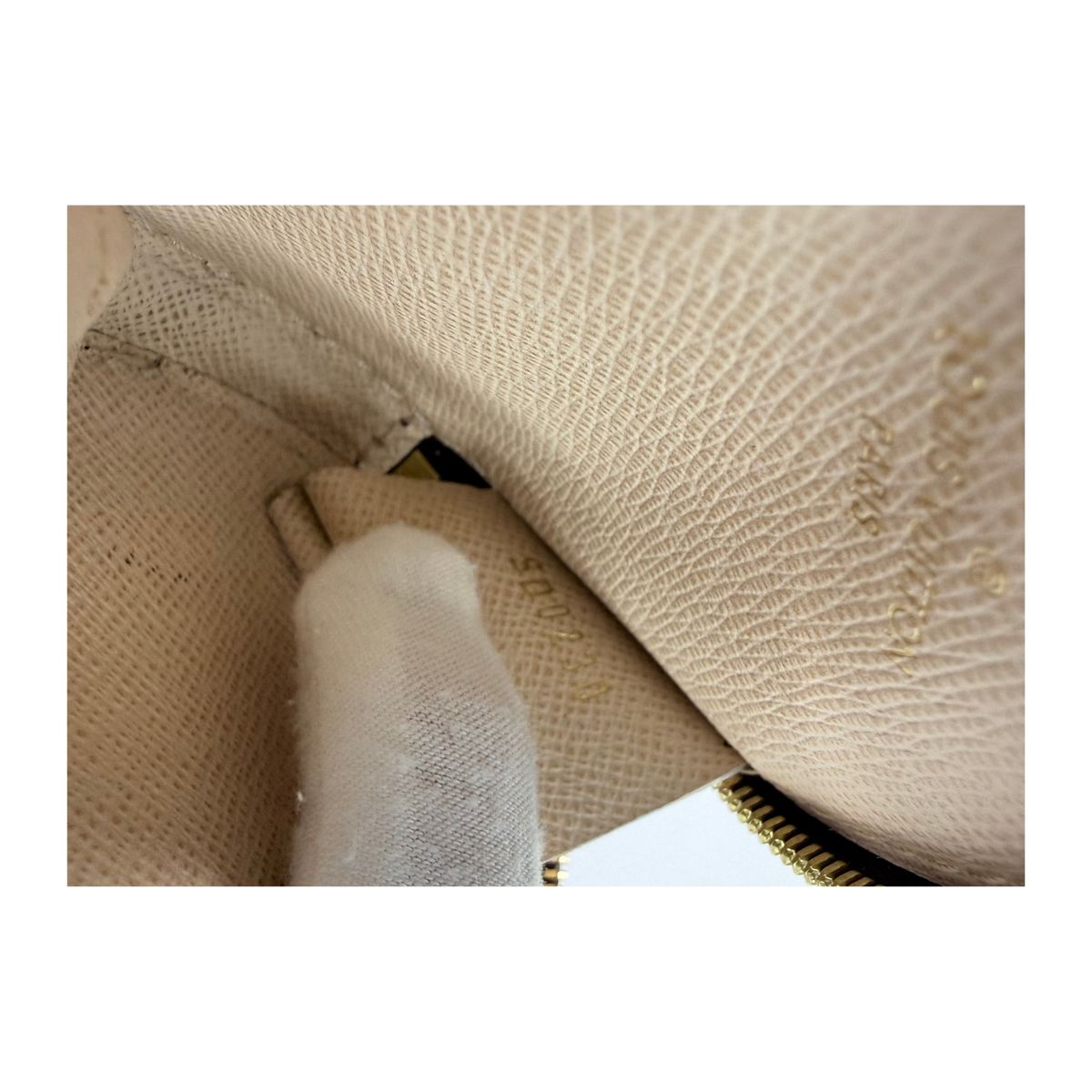 Louis Vuitton Multi Pochette Accessoires Monogram