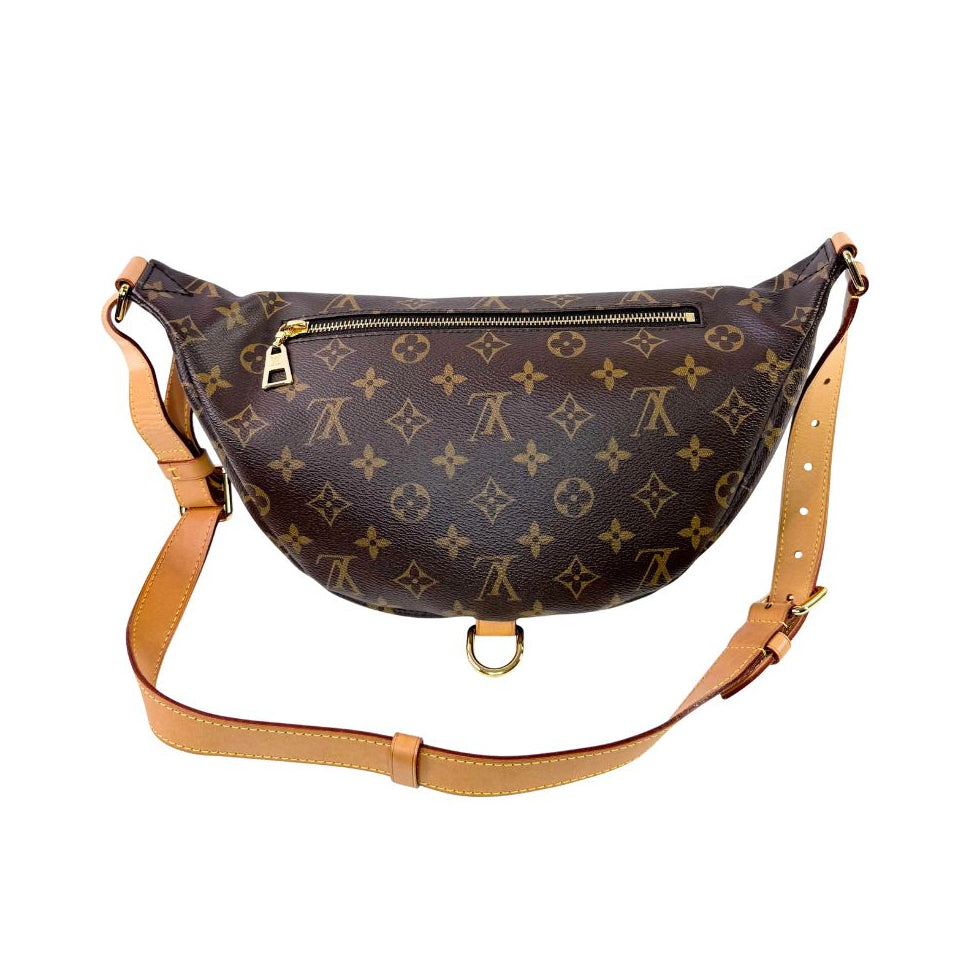 Louis Vuitton Monogram Bumbag