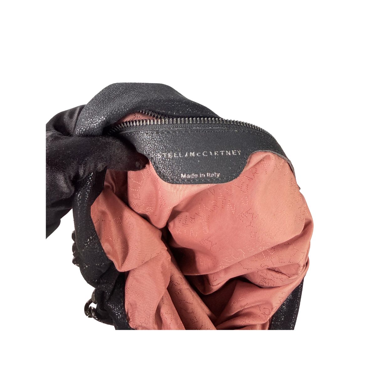 Stella McCartney Falabella Chain Tote Bag