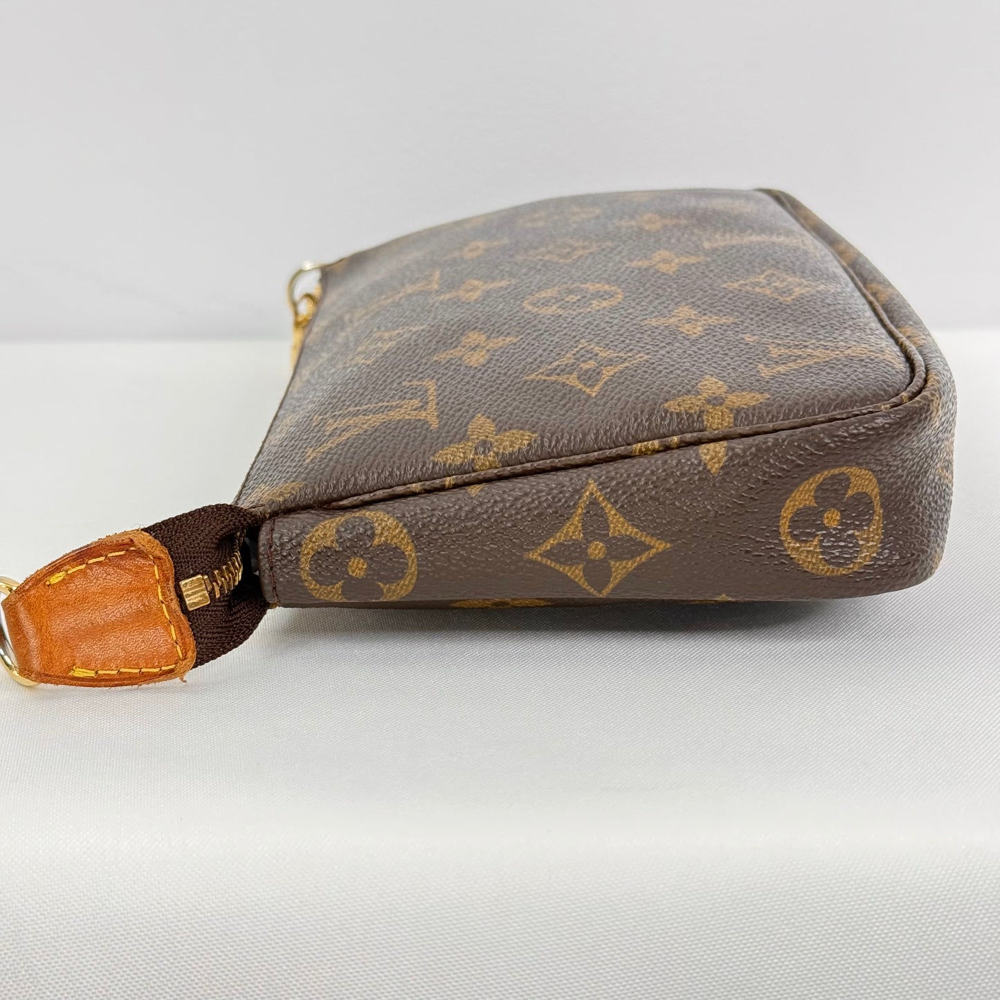 Louis Vuitton Monogram Pochette Accessories