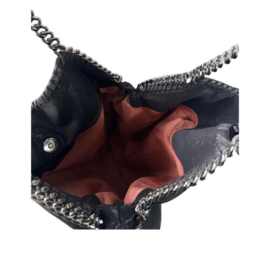 Stella McCartney Falabella Chain Tote Bag