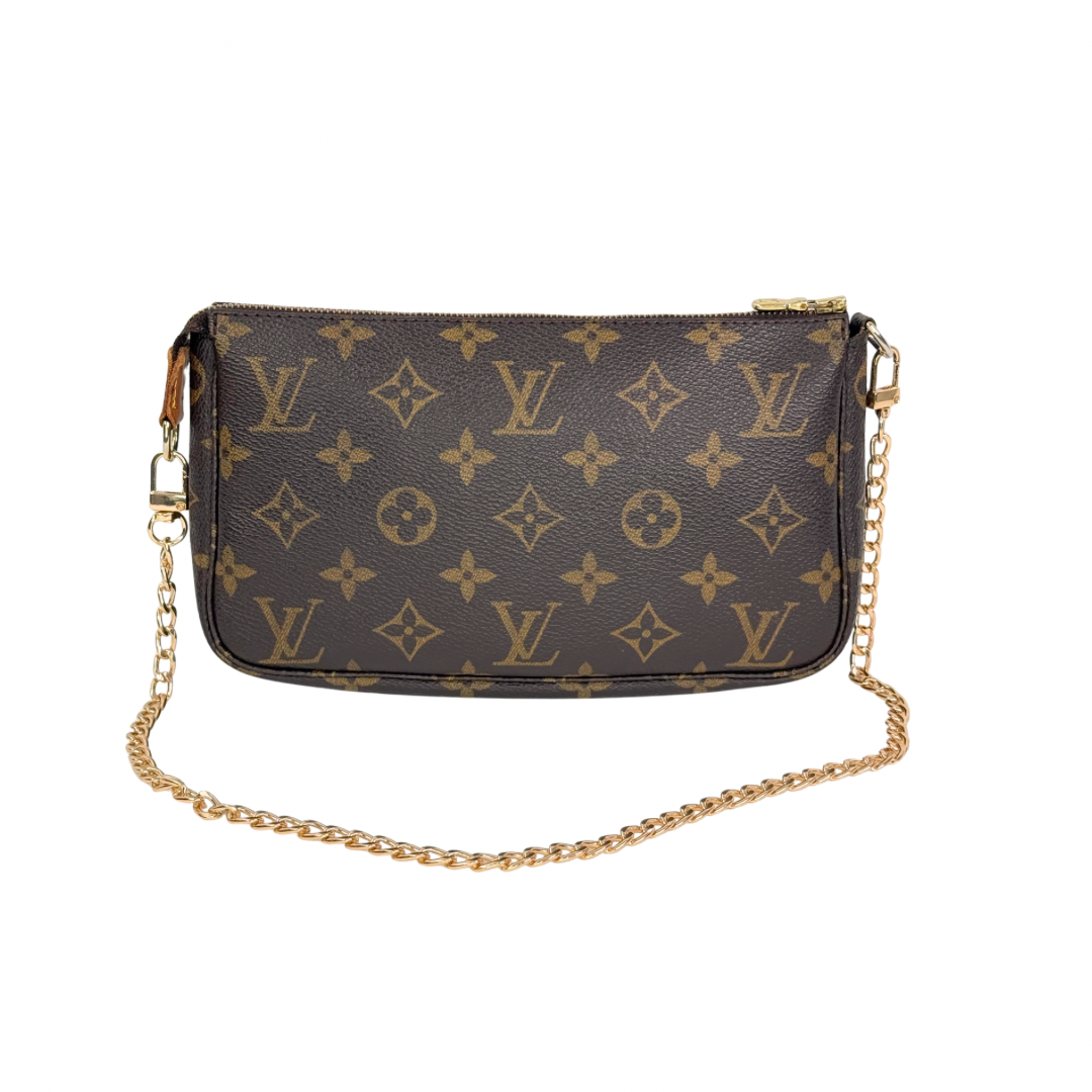 Louis Vuitton Monogram Pochette Accessories