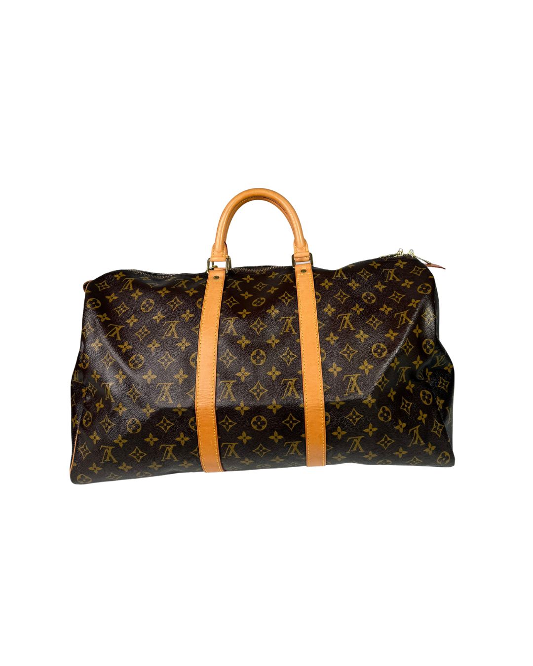 Louis Vuitton Keepall 50 Monogram
