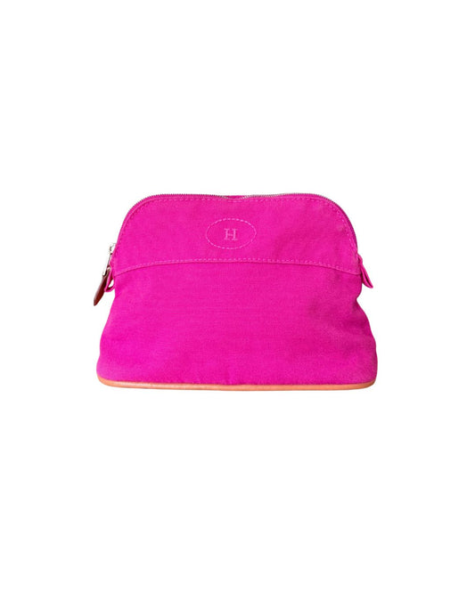 Hermes Bolide Pouch