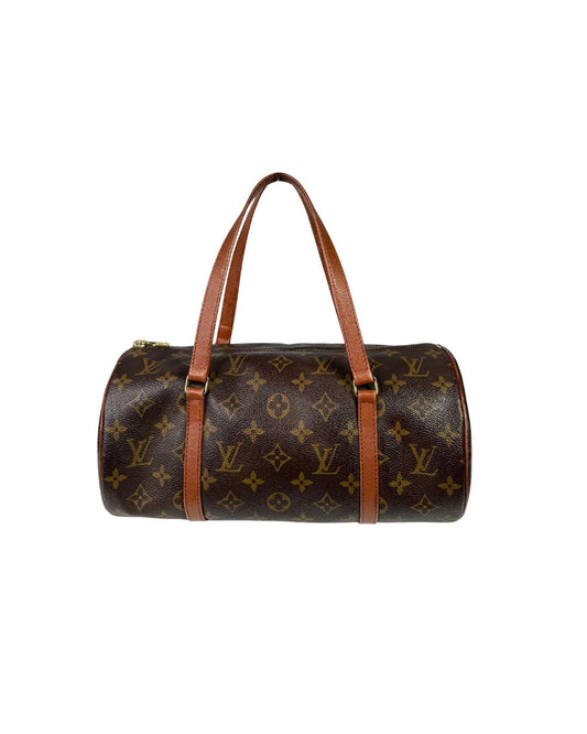 Louis Vuitton Papillon 30 Monogram