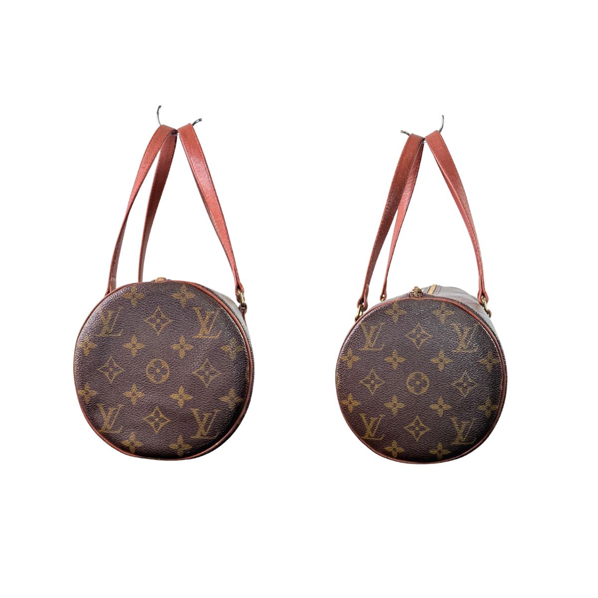 Louis Vuitton Papillon 30 Monogram