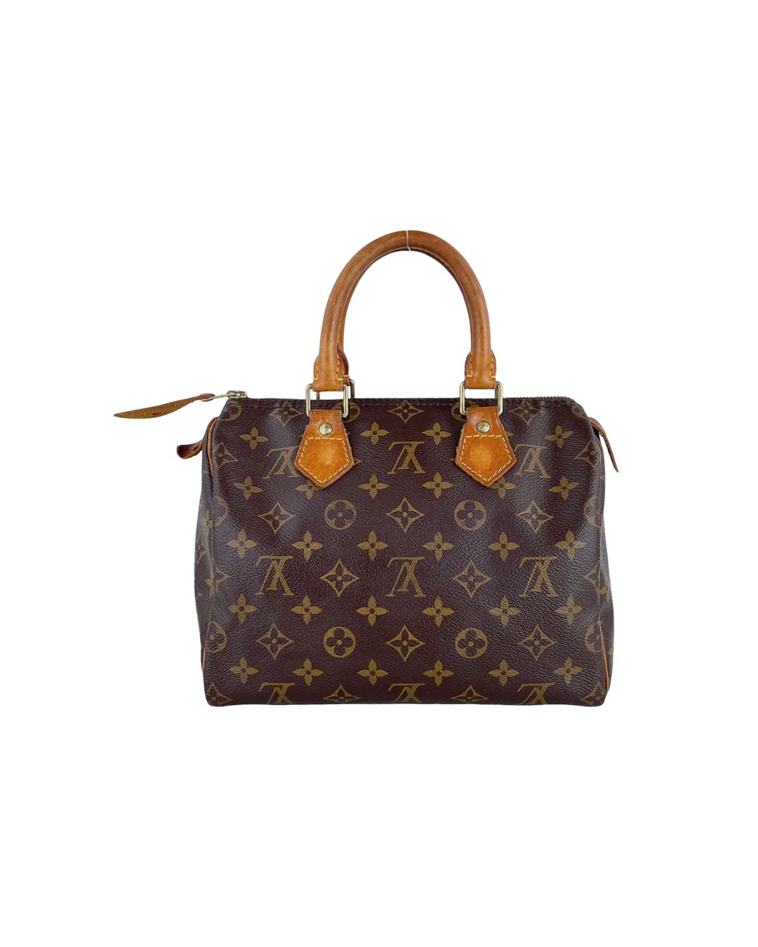 Louis Vuitton Monogram Speedy 25