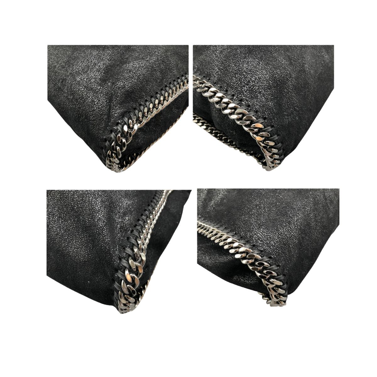 Stella McCartney Falabella Chain Tote Bag