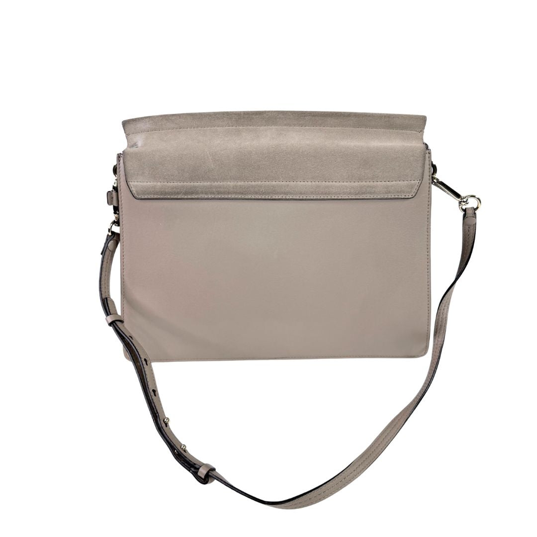 Chloé Faye Medium Shoulder Bag