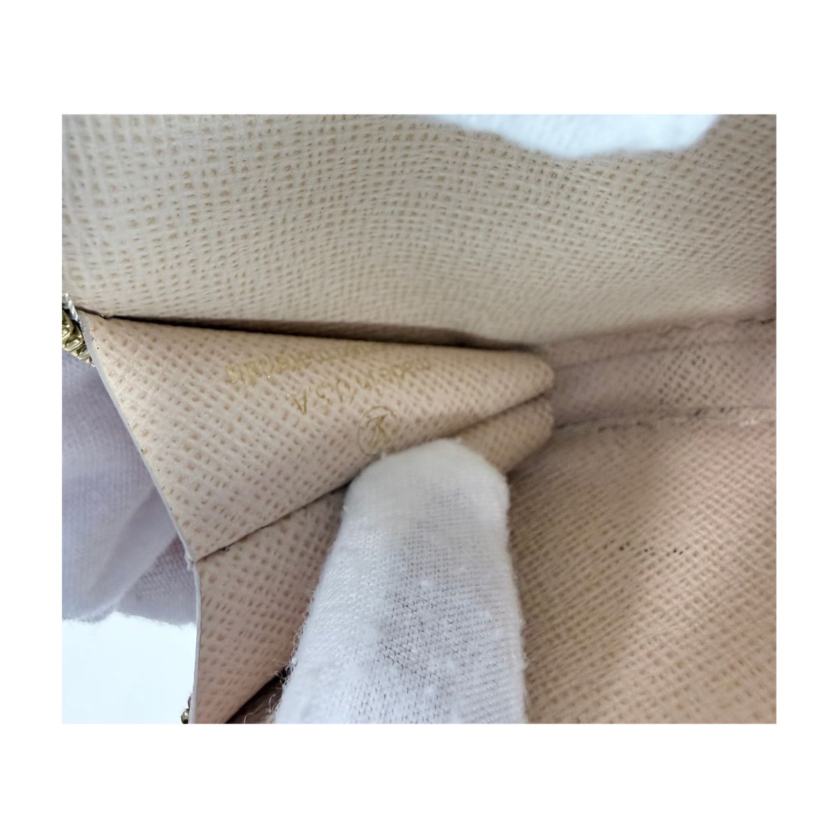 Louis Vuitton Multi Pochette Accessoires Monogram