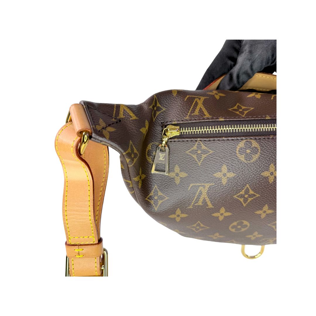 Louis Vuitton Monogram Bumbag