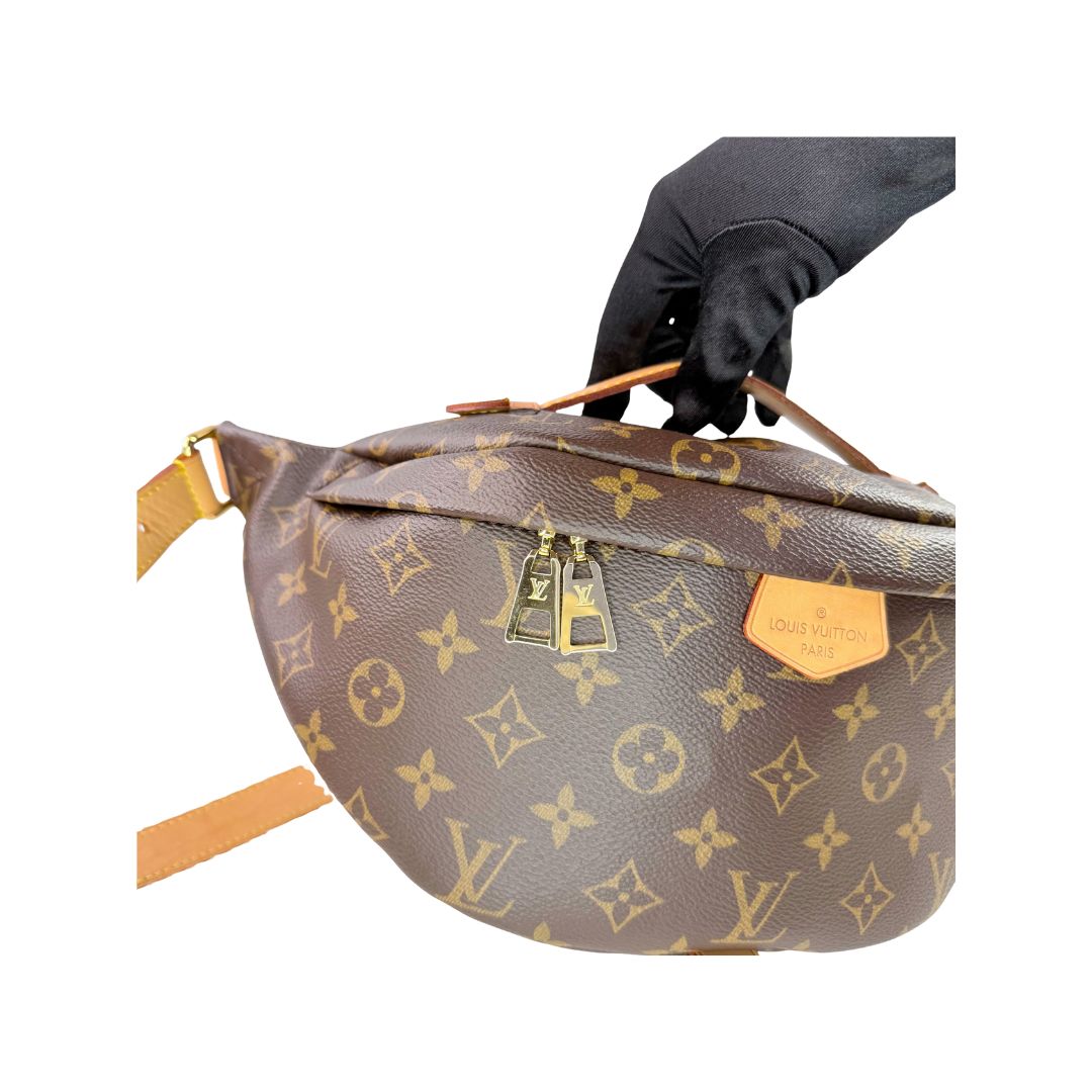 Louis Vuitton Monogram Bumbag