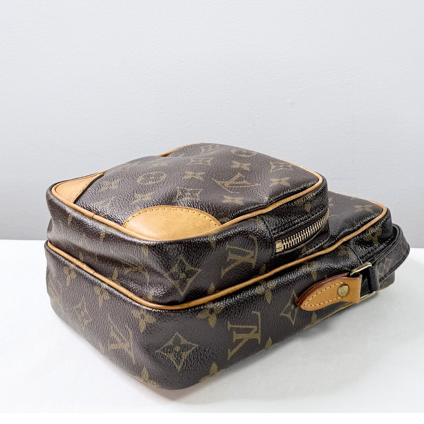 Louis Vuitton Monogram Amazone Crossbody Bag - Giveaway in our Facebook grouup