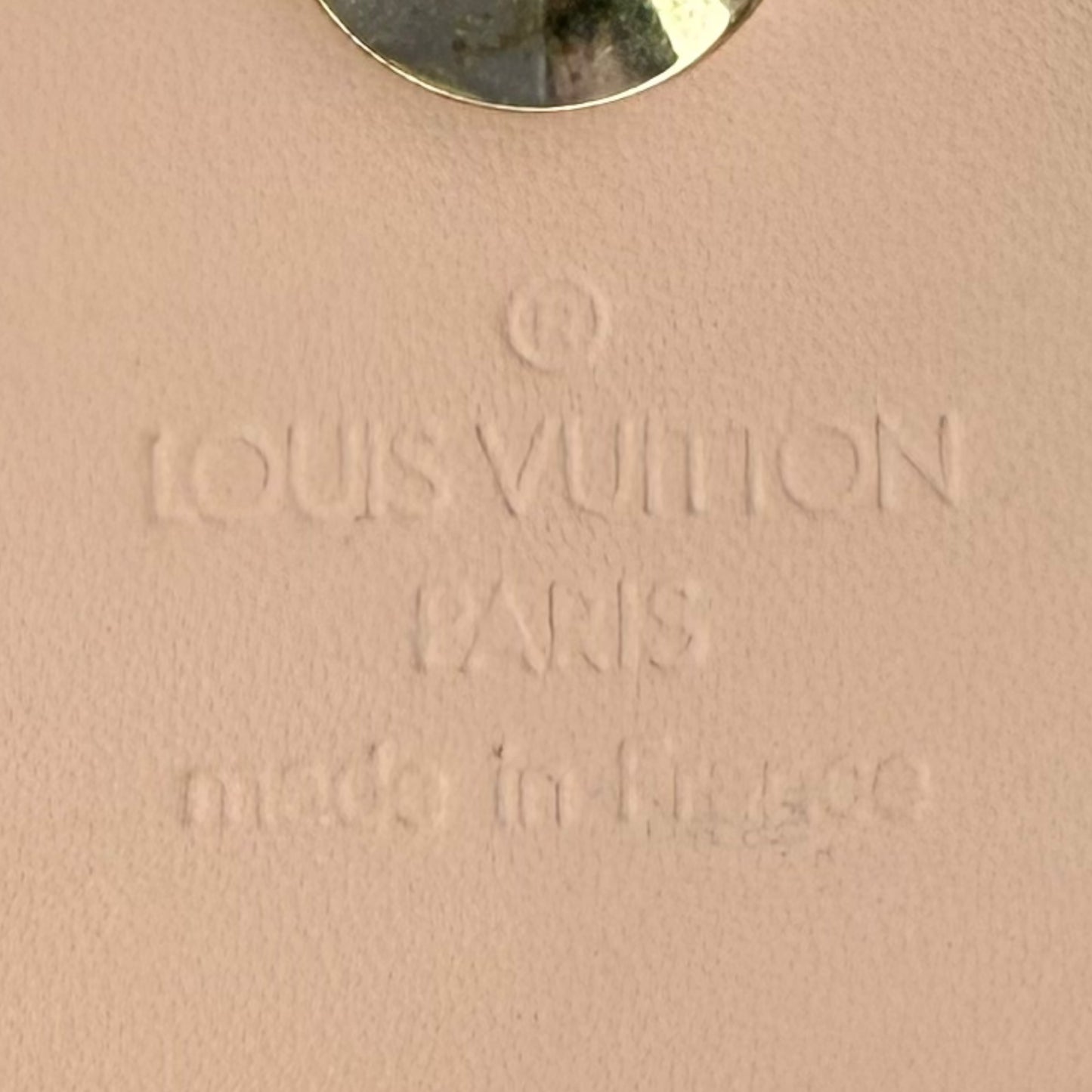 Louis Vuitton Multicolore Sarah Wallet White Long Wallet
