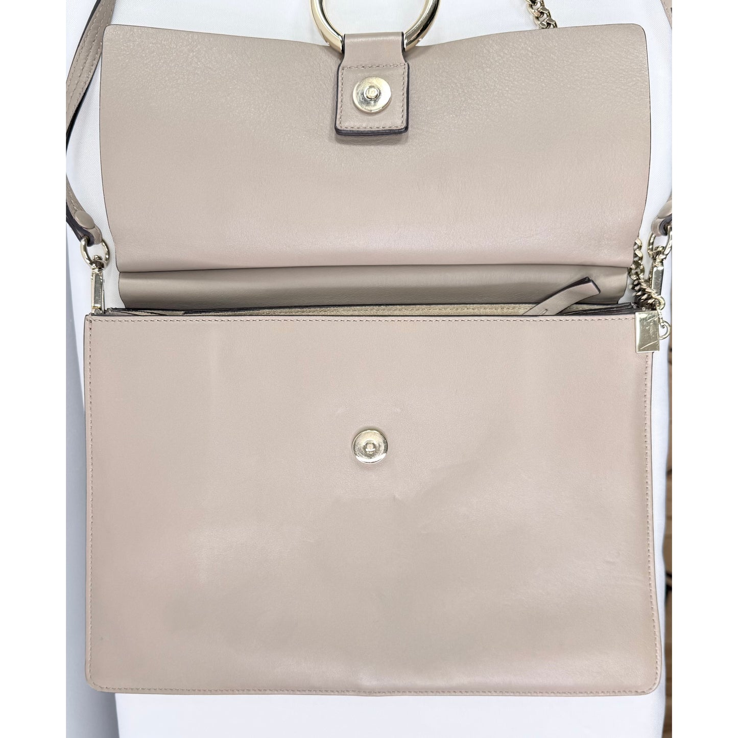 Chloé Faye Medium Shoulder Bag