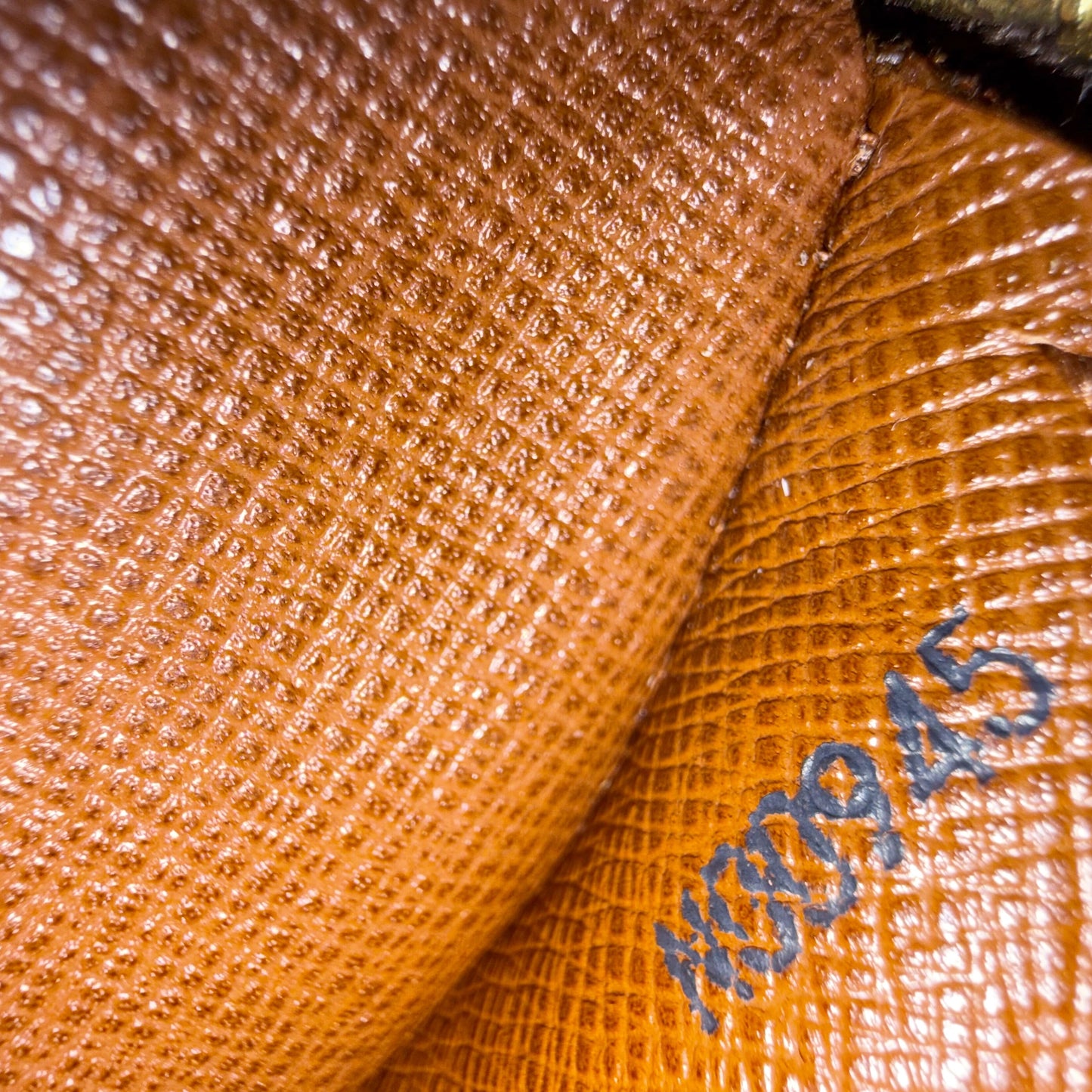 Louis Vuitton Monogram Papillon 30 & Mini Papillon Set