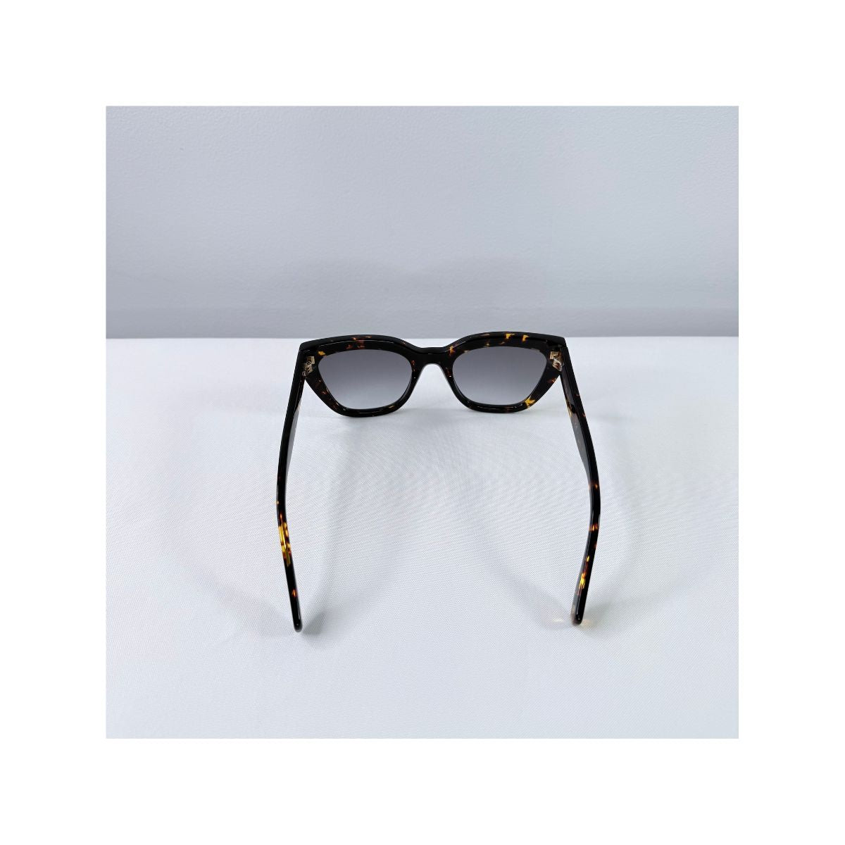 Marc Jacobs MJ 1070/S Havana Blue Gradient Sunglasses