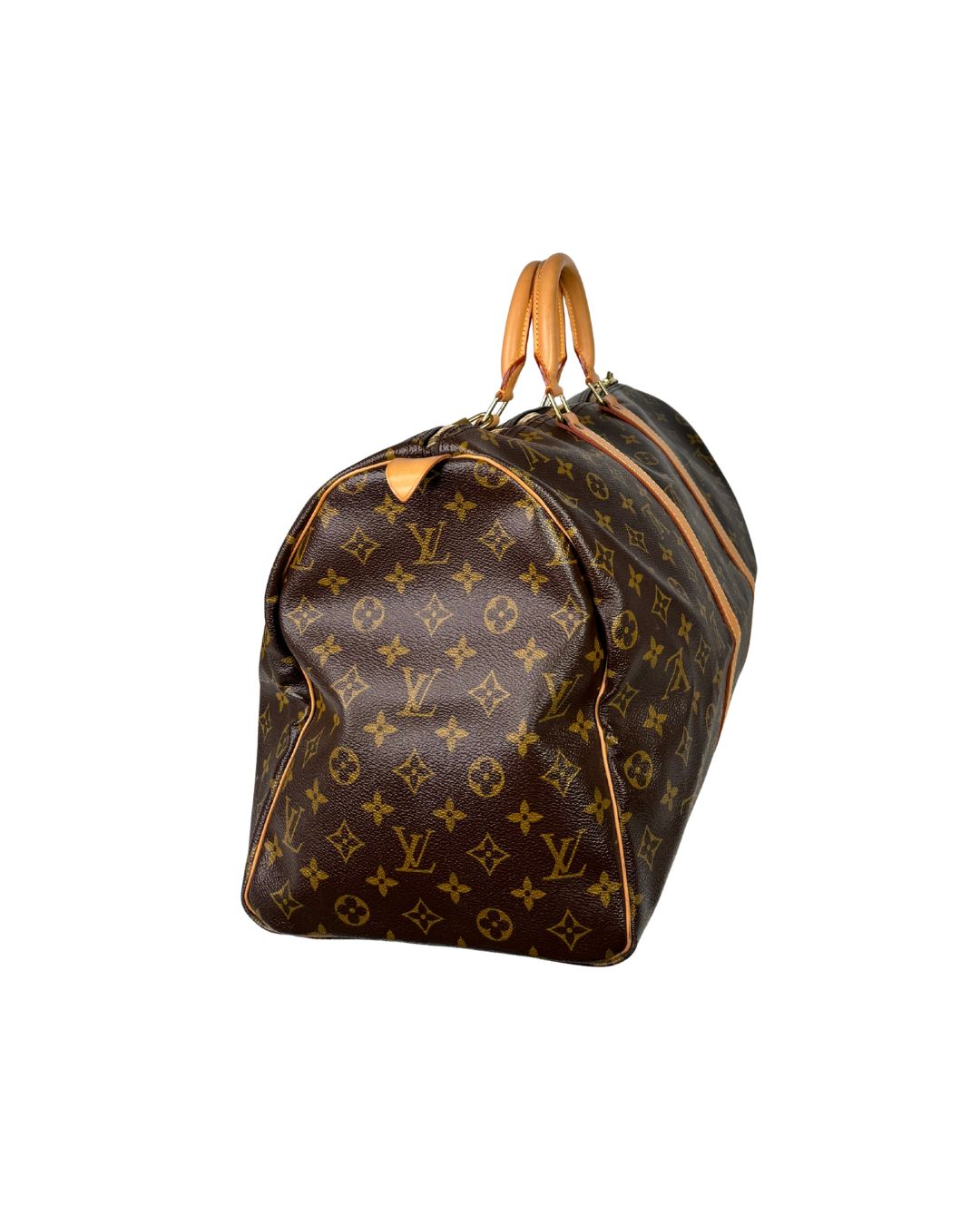 Louis Vuitton Keepall 50 Monogram