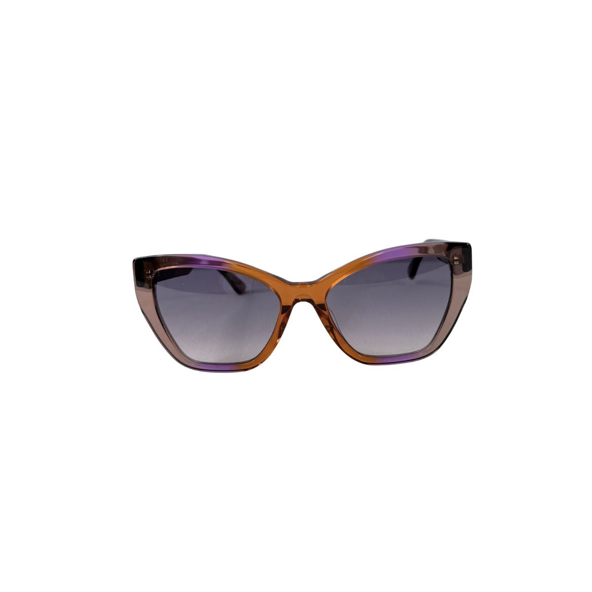 Moschino Women's Brown Sunglasses