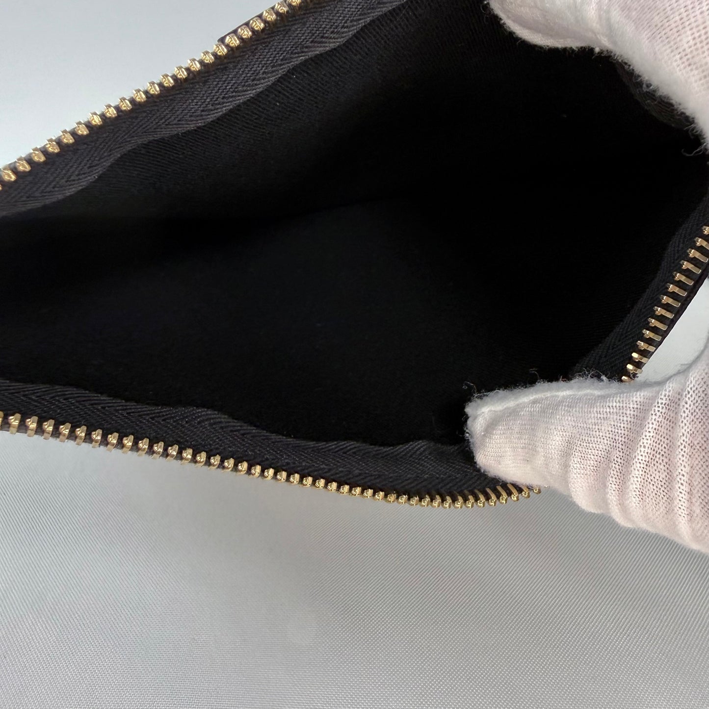 Givenchy Bambi Antigona Tote with Pouch