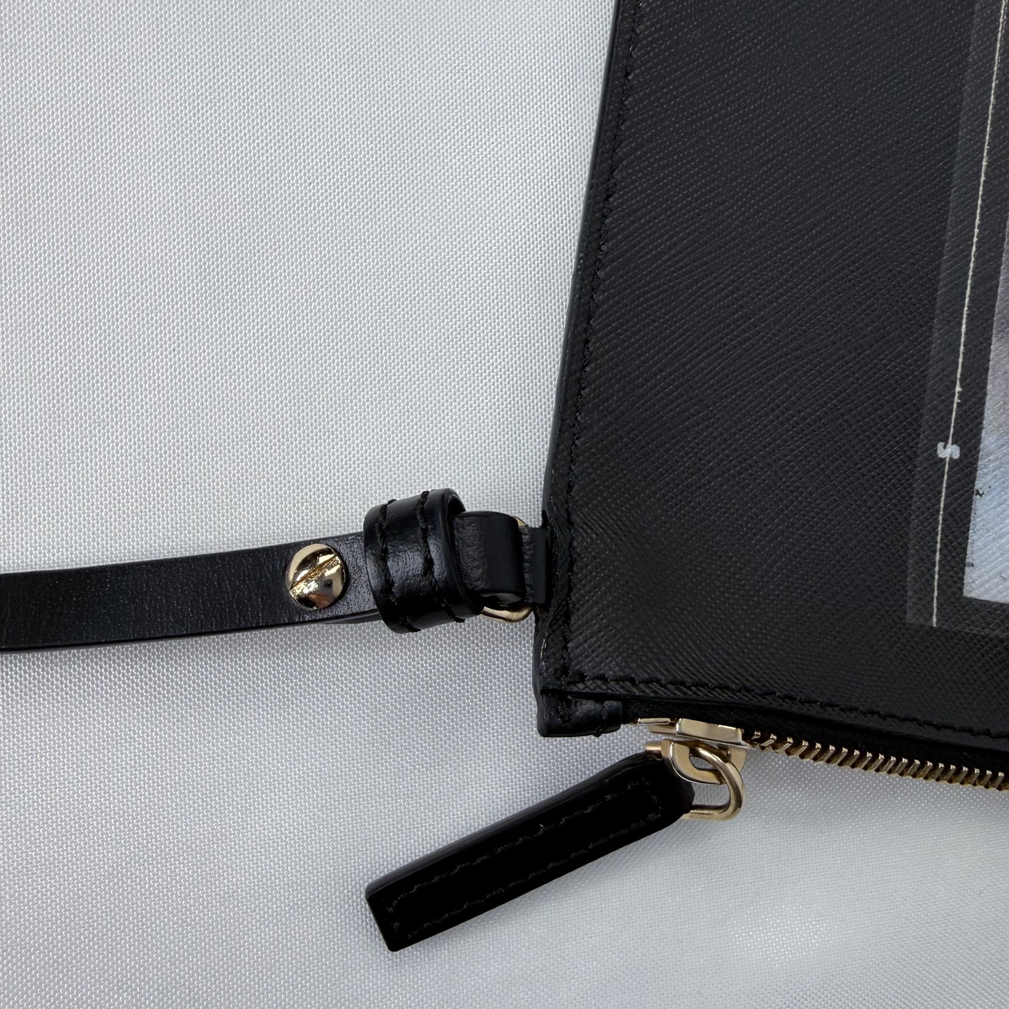 Givenchy Bambi Antigona Tote with Pouch