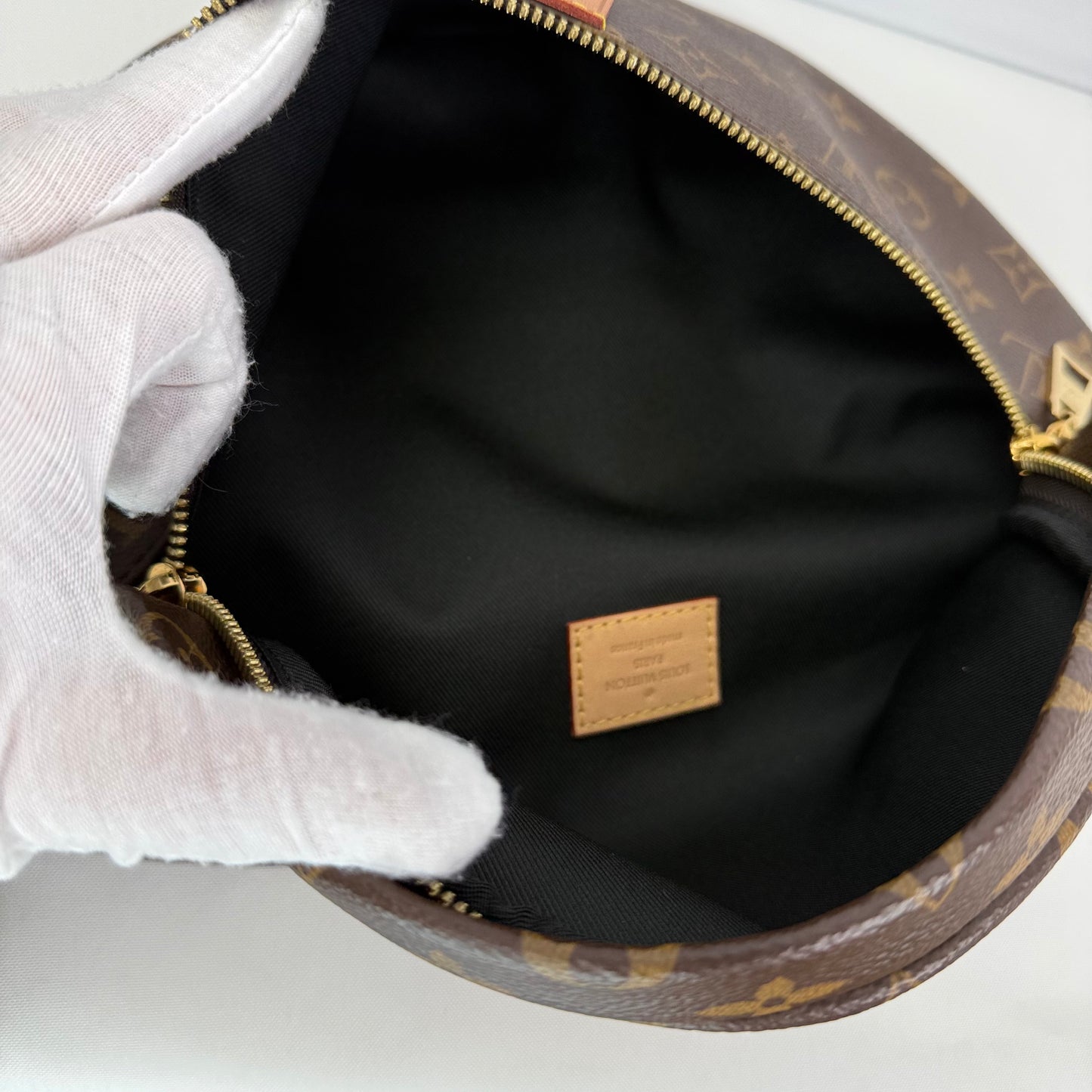 Louis Vuitton Monogram Bumbag