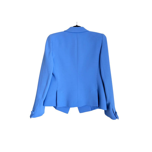 Emporio Armani Cady Crepe Jacket