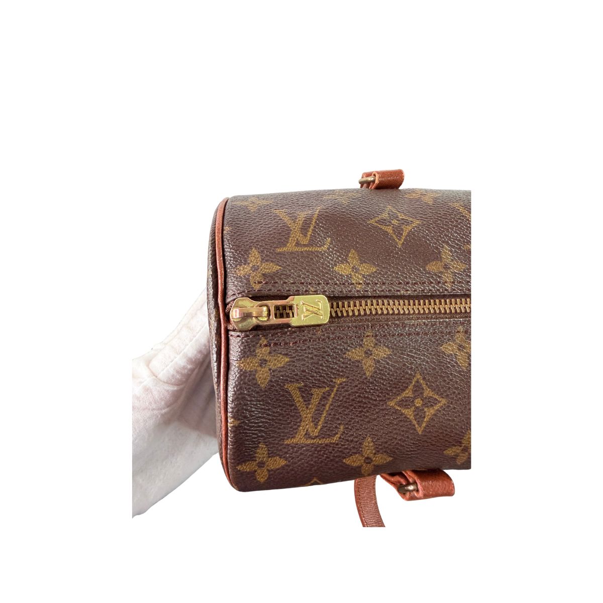 Louis Vuitton Papillon 30 Monogram