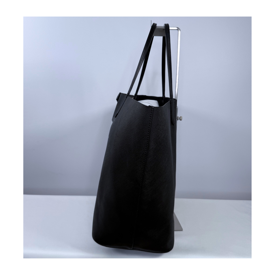 Givenchy Bambi Antigona Tote with Pouch