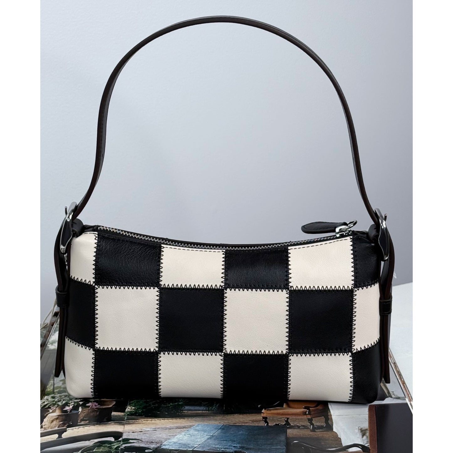 Coach SMALL Alter Ego Bag Coachtopia NWT