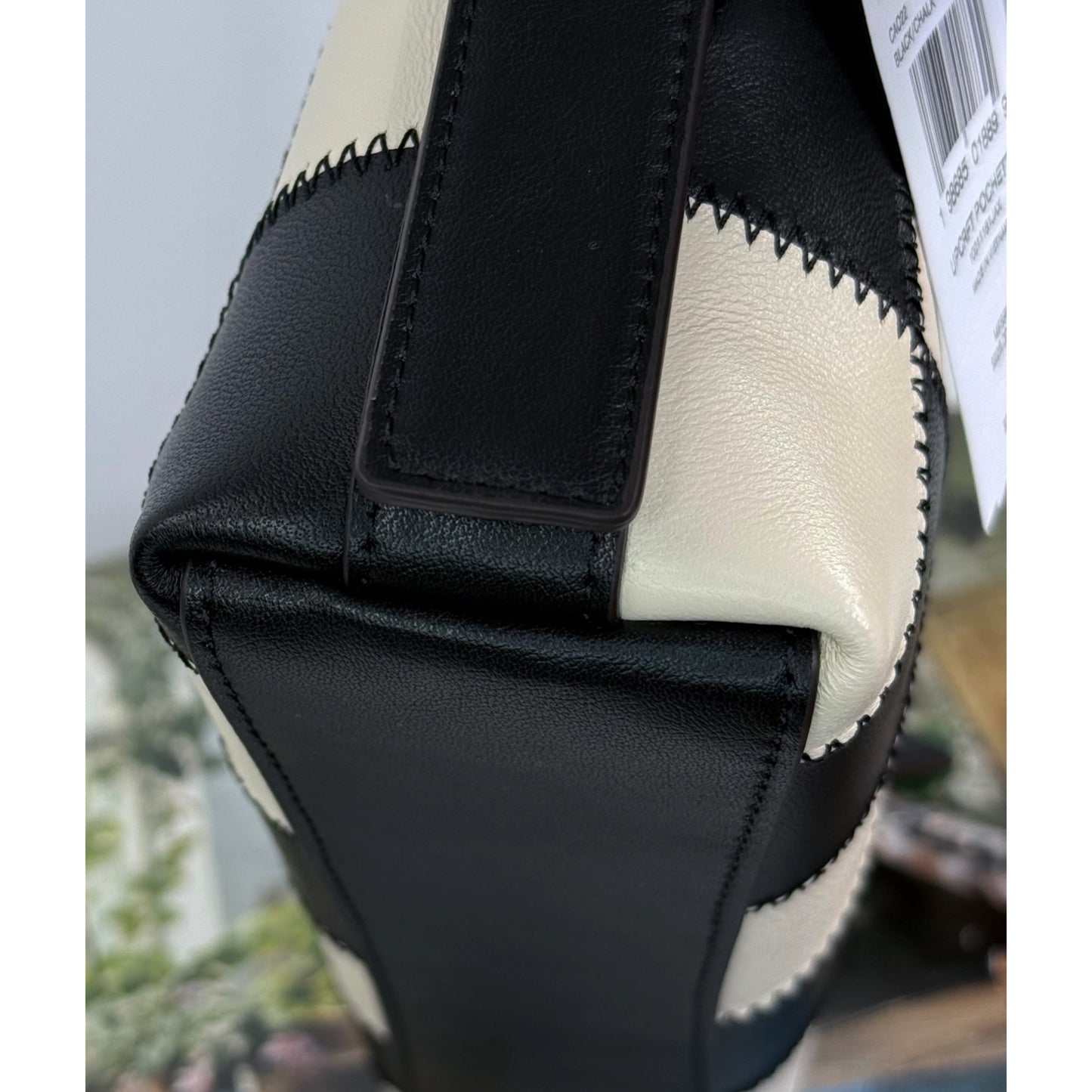 Coach SMALL Alter Ego Bag Coachtopia NWT