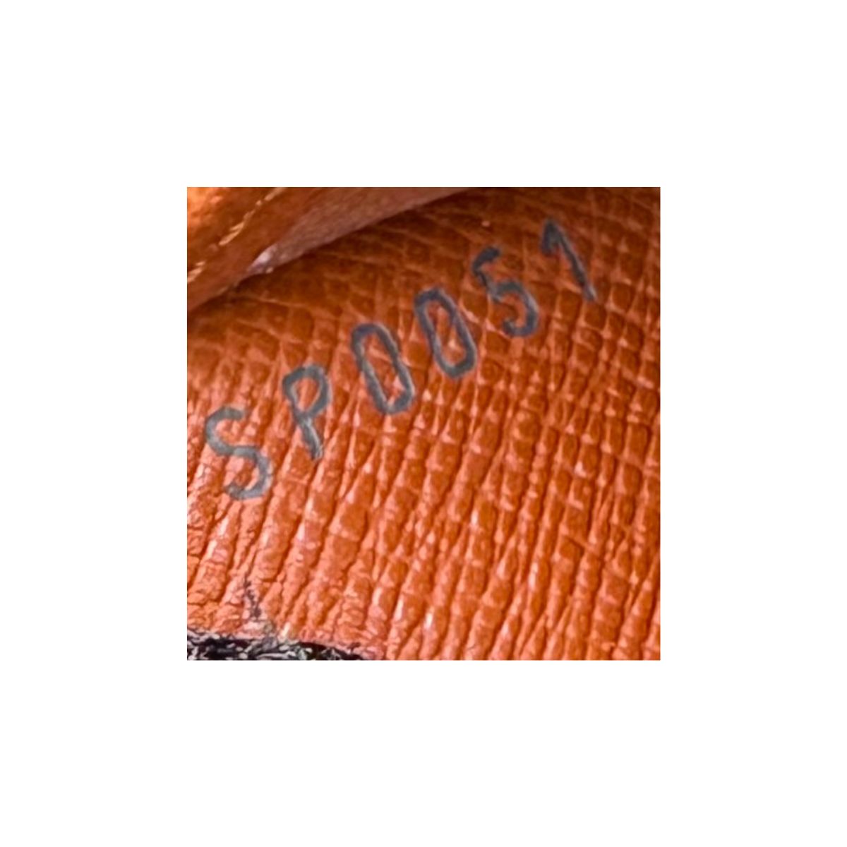 Louis Vuitton Agenda PM Monogram