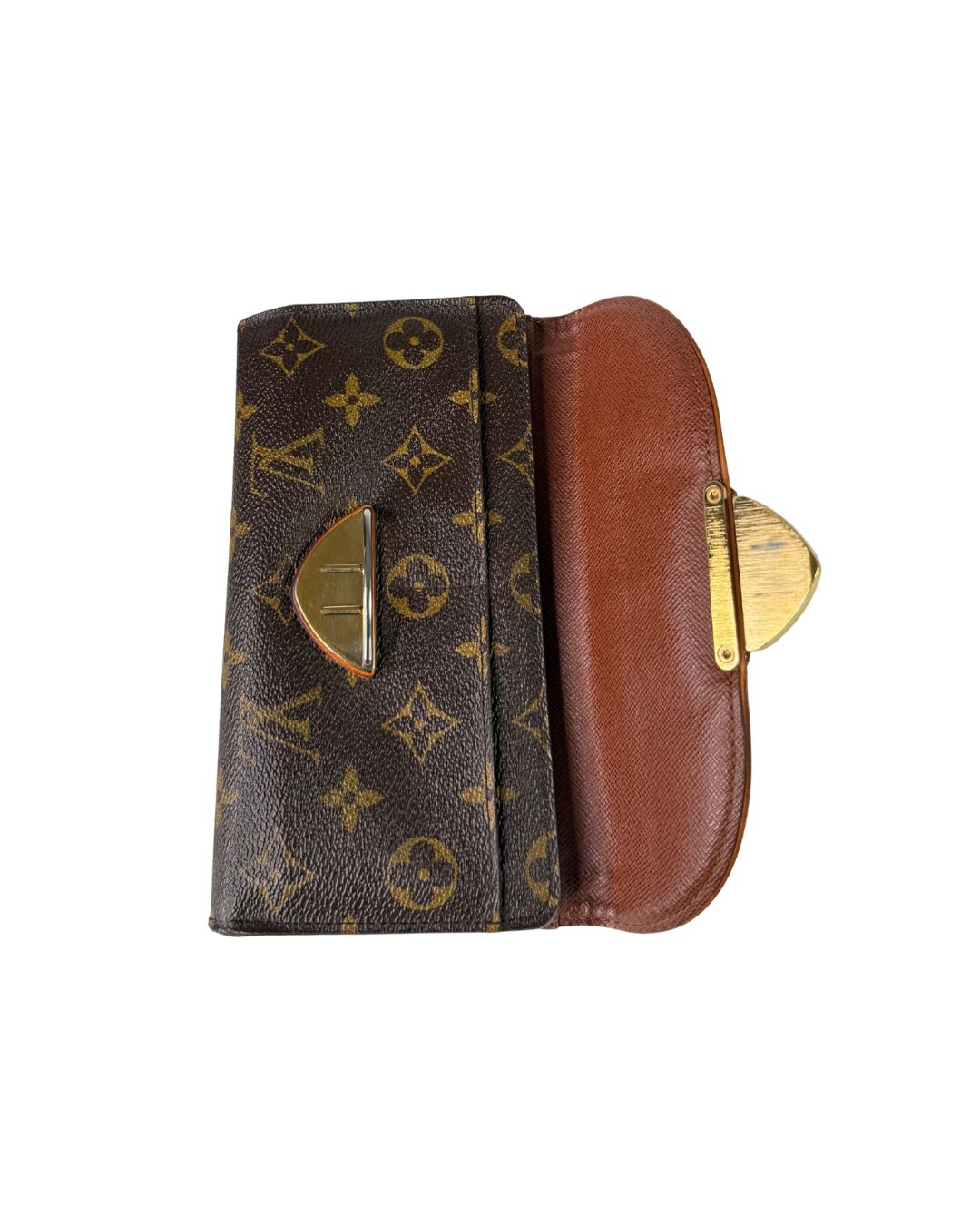 Louis Vuitton Monogram Eugenie Wallet
