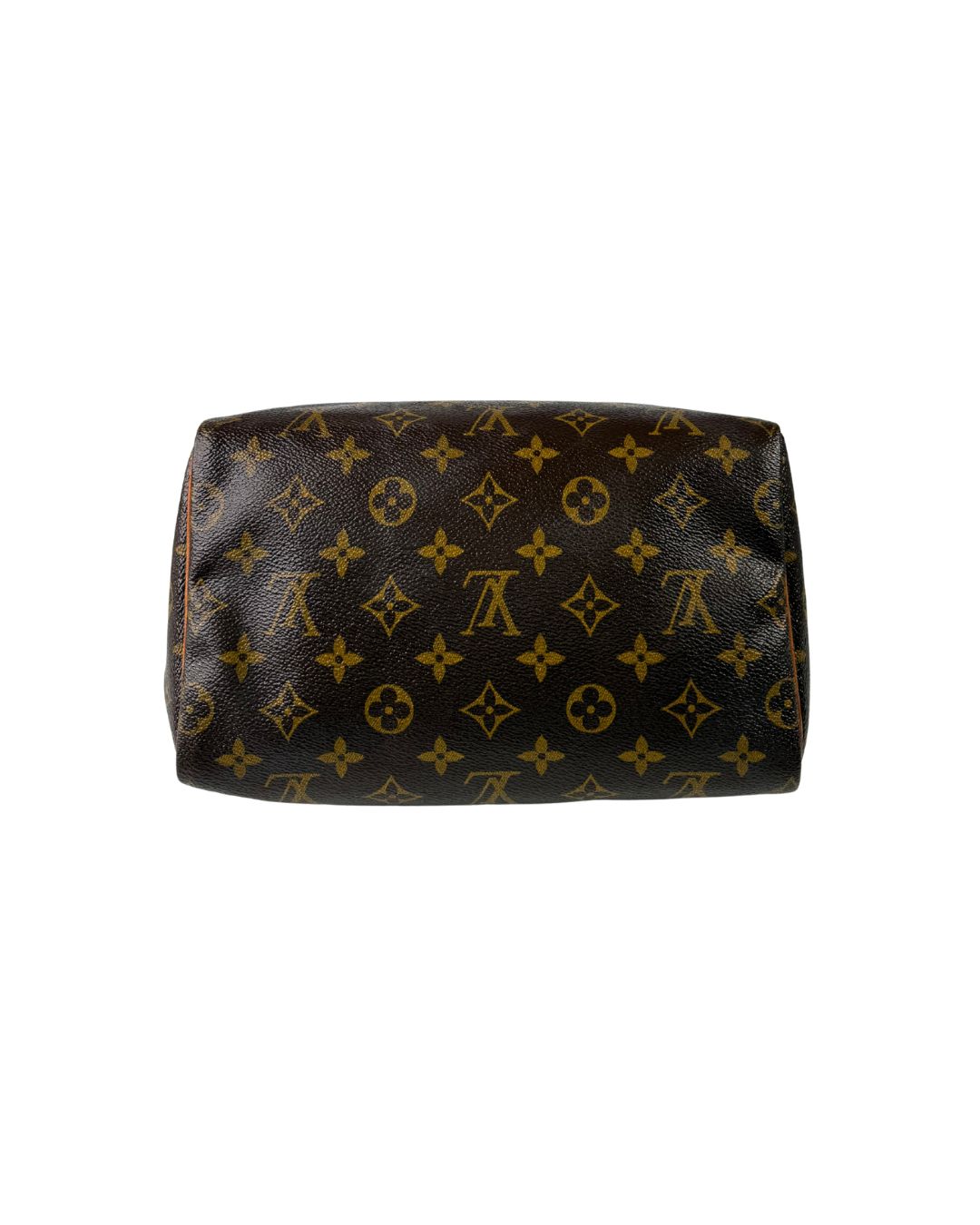 Louis Vuitton Monogram Speedy 25